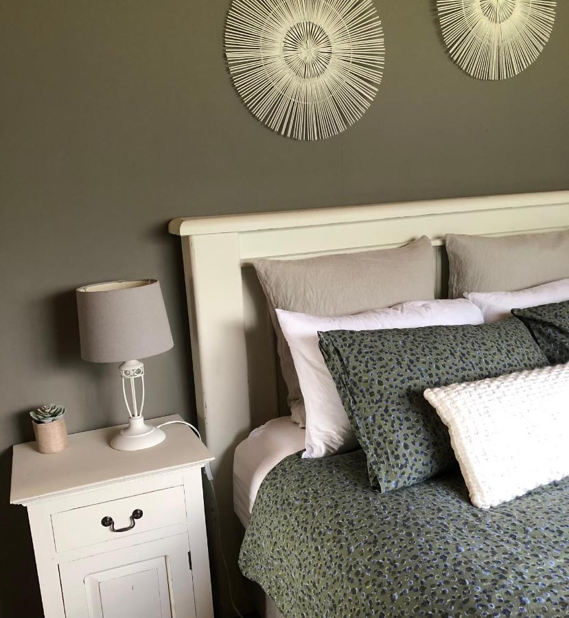 Cosy Country Stay B&B Matamata Exterior photo