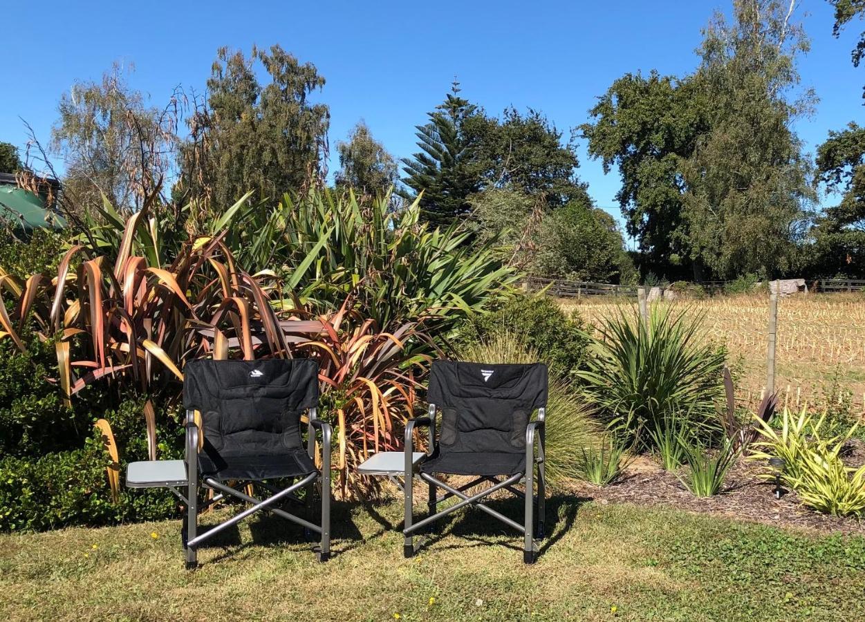 Cosy Country Stay B&B Matamata Exterior photo