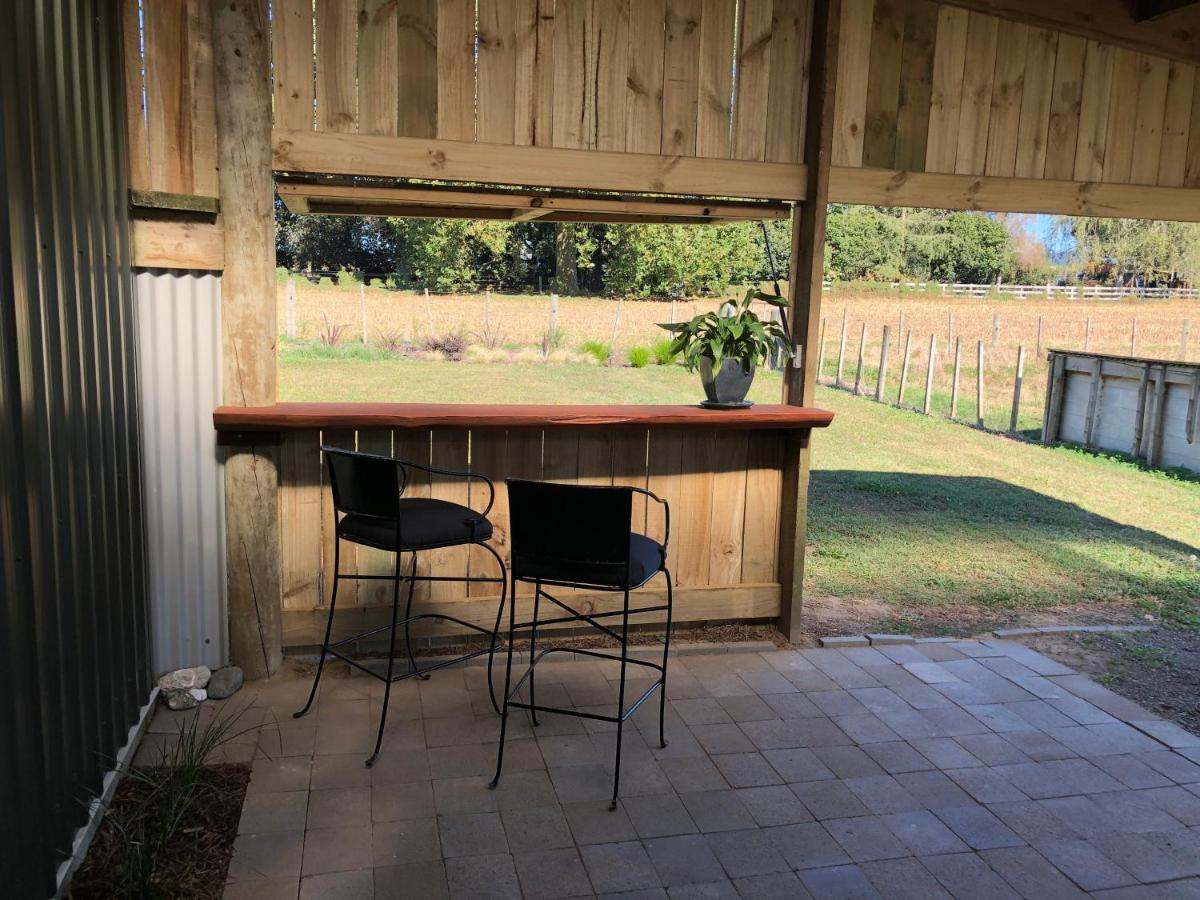 Cosy Country Stay B&B Matamata Exterior photo
