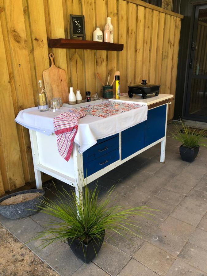 Cosy Country Stay B&B Matamata Exterior photo