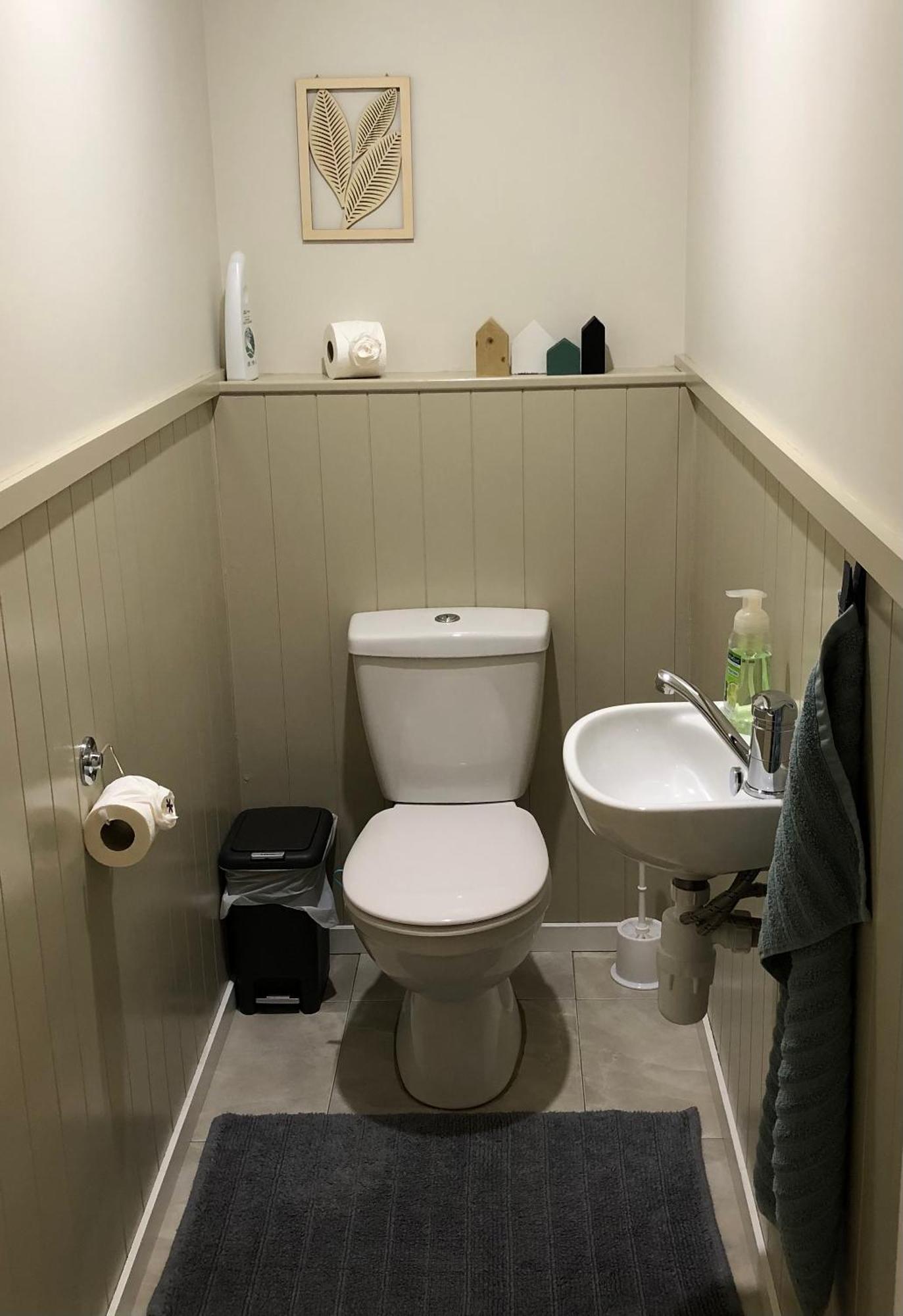 Cosy Country Stay B&B Matamata Exterior photo